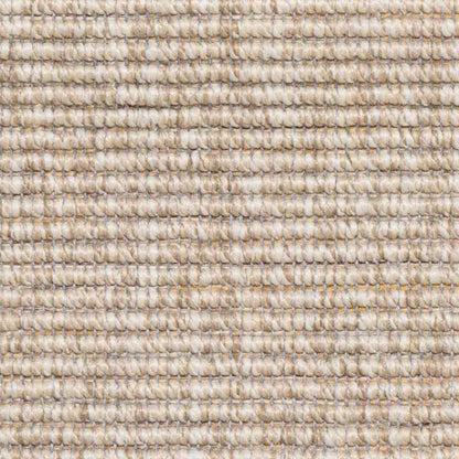 Stair Mats 15 pcs 56x17x3 cm Light Beige Half Round