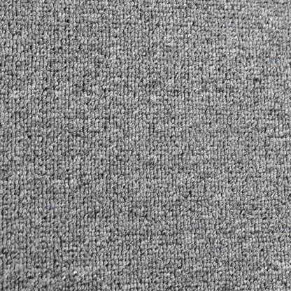 Carpet Runner Dark Grey 50x250 cm