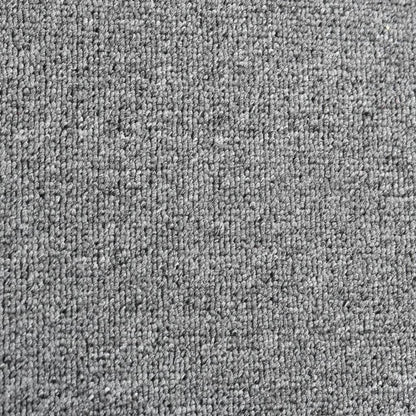 Carpet Runner Dark Grey 80x200 cm