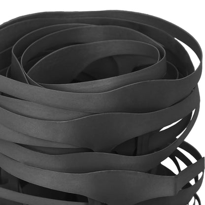 Garden Fence 30 m Black