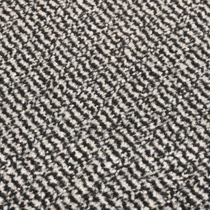 Doormat Tufted 60x180 cm Light Brown
