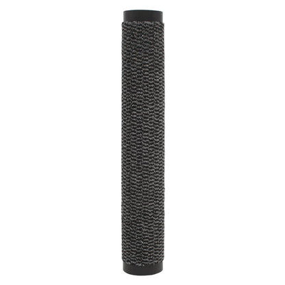 Doormat Tufted 60x150 cm Anthracite