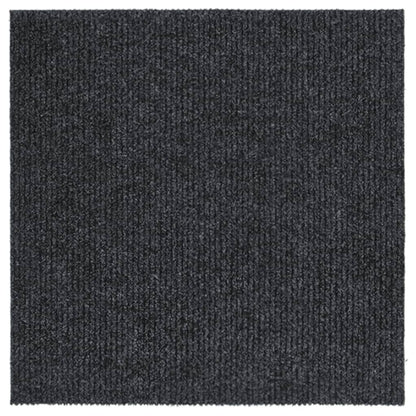 Dirt Trapper Carpet Runner 100x100 cm Anthracite