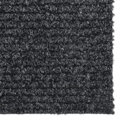 Dirt Trapper Carpet Runner 100x100 cm Anthracite