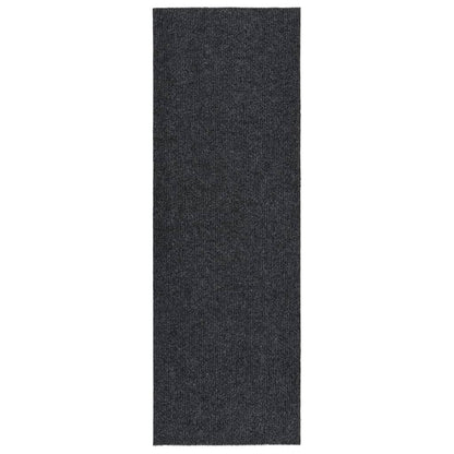 Dirt Trapper Carpet Runner 100x300 cm Anthracite