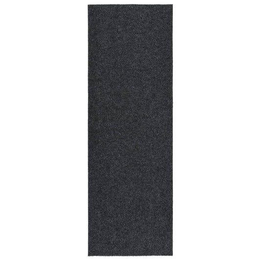 Dirt Trapper Carpet Runner 100x300 cm Anthracite
