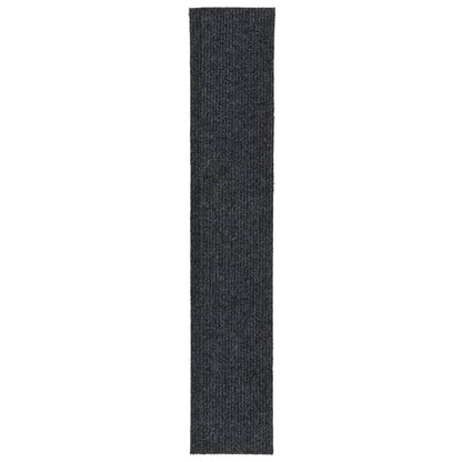 Dirt Trapper Carpet Runner 100x500 cm Anthracite