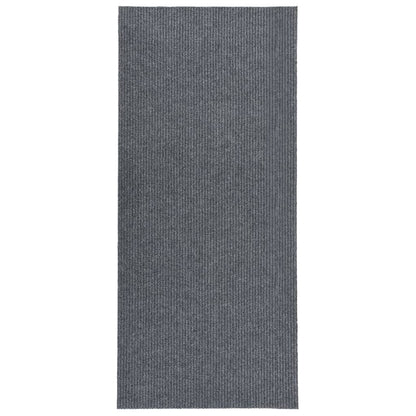 Dirt Trapper Carpet Runner 100x250 cm Grey