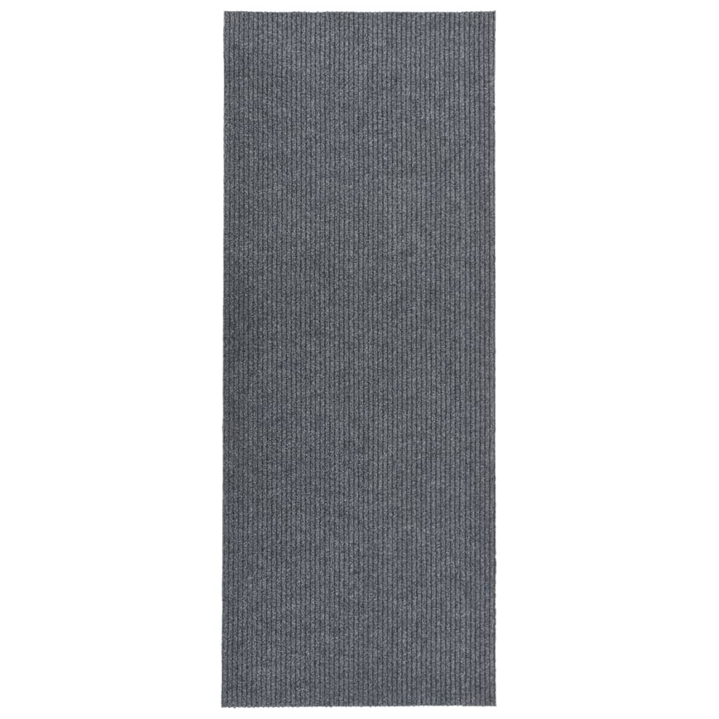 Dirt Trapper Carpet Runner 100x300 cm Grey