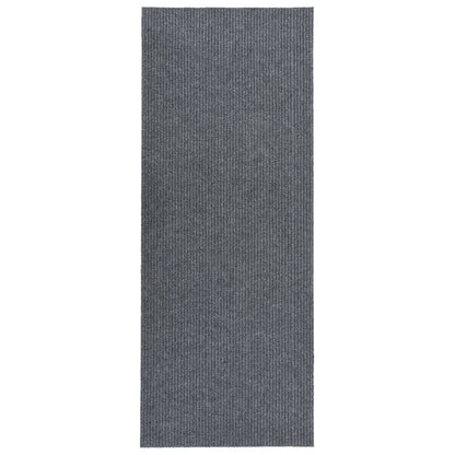 Dirt Trapper Carpet Runner 100x300 cm Grey