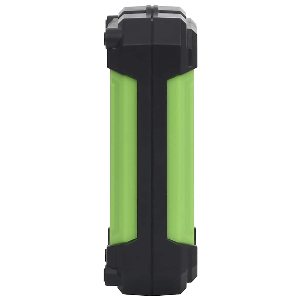 Portable Solar Powered LED Spotlight 7 W Cold White