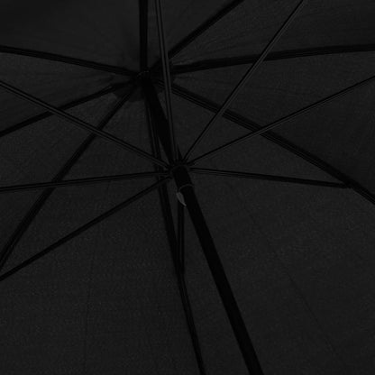 Umbrella Black 130cm