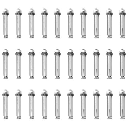 Traffic Control Bollards 10 pcs with Chain 75 cm PE