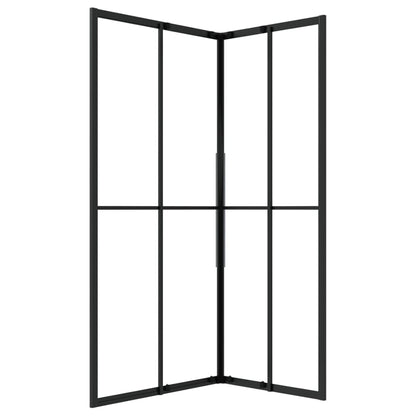 Shower Cabin ESG 90x70x180 cm