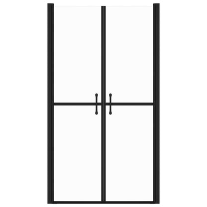 Shower Door Clear ESG (93-96)x190 cm