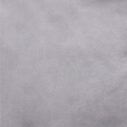 Dog Bed Black and Grey 99x89x21 cm Plush and Faux Leather