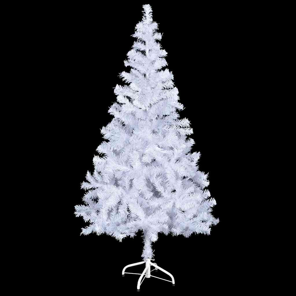 Artificial Pre-lit Christmas Tree with Ball Set 120cm 230 Branches