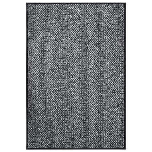 Doormat  Grey 80x120 cm