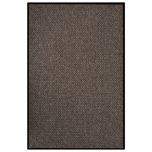 Doormat  Beige 80x120 cm