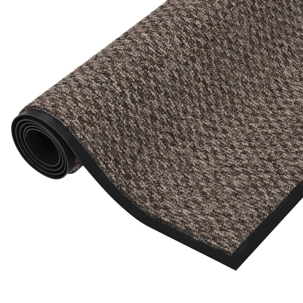 Doormat  Beige 80x120 cm
