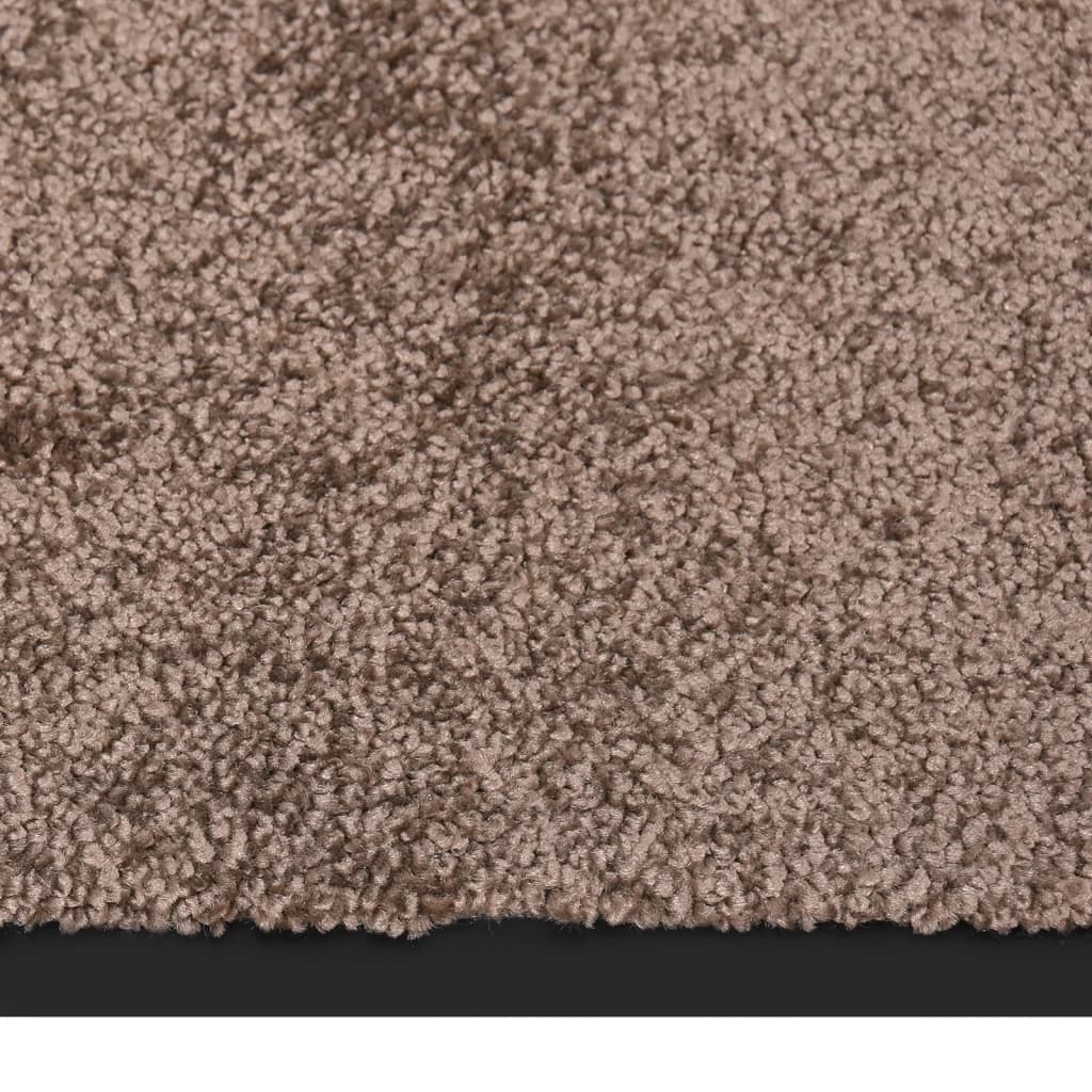 Doormat  Brown 40x60 cm