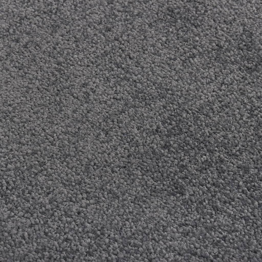 Doormat  Anthracite 40x60 cm