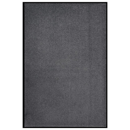 Doormat Anthracite 80x120 cm