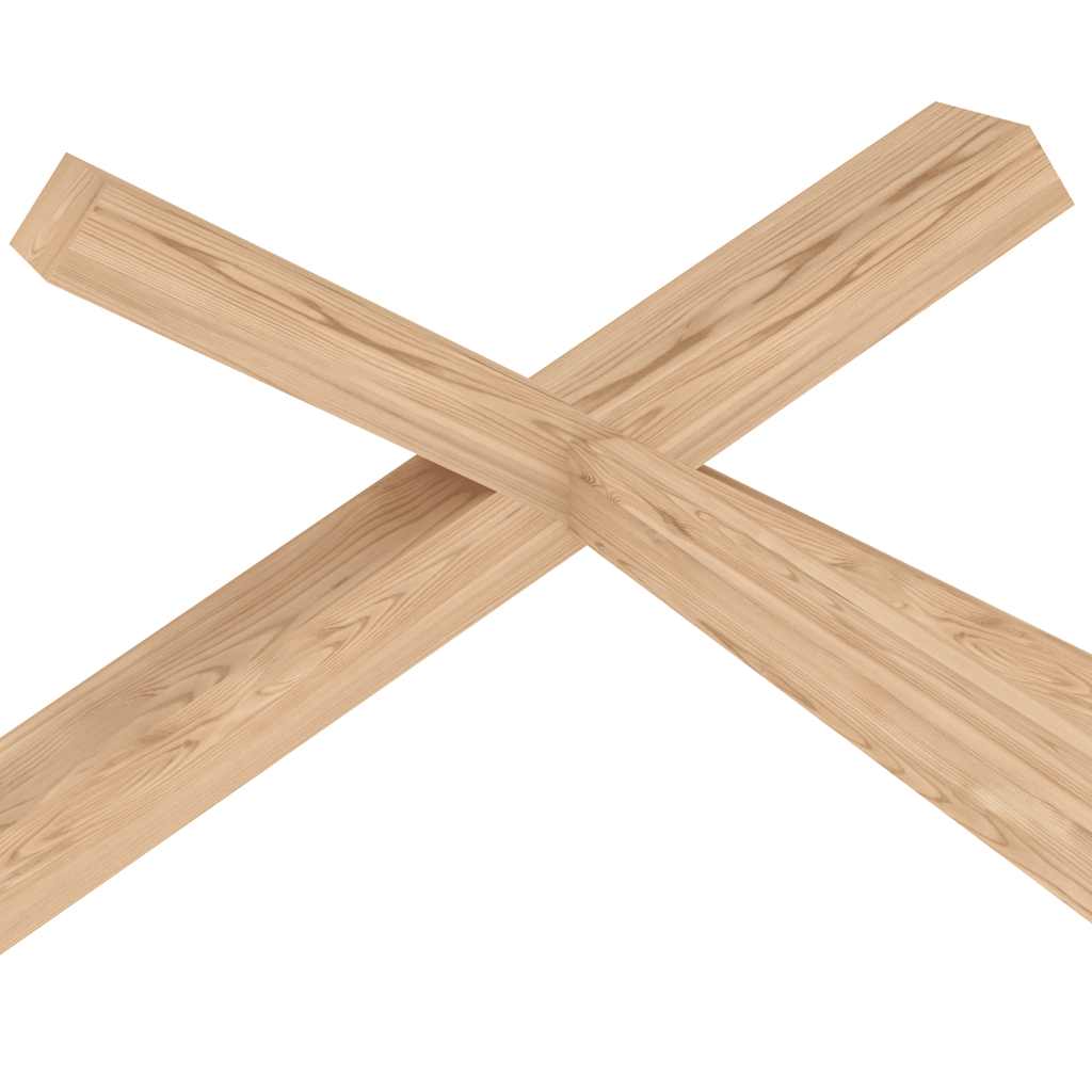 Kids Bed Frame with Drawers Solid Pine Wood 90x200 cm