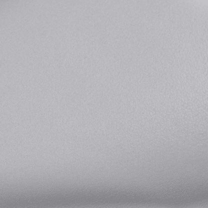 Car Films 2 pcs Matt Silver 100x150 cm+50x150 cm