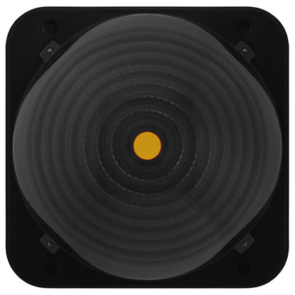 Solar Pool Heaters 2 pcs 75x75x36 cm HDPE Aluminium