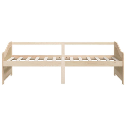 3-Seater Day Bed without Mattress 90x200cm
