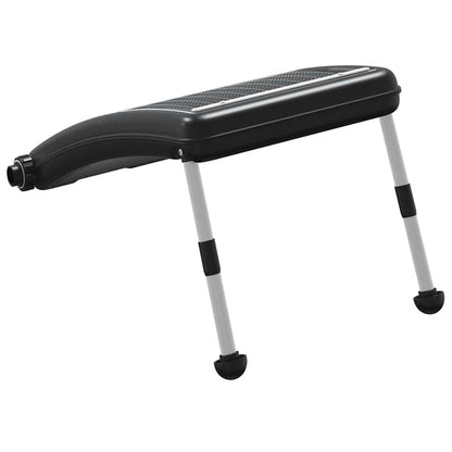 Curved Pool Solar Heating Panel 72.5x46 cm