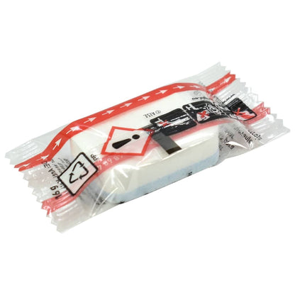 Washing Machine Detergent Tablets 200pcs Prevent Limescale&Dirt