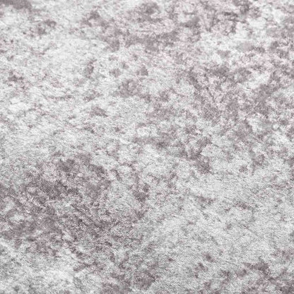 Rug Washable 190x300 cm Grey Anti Slip