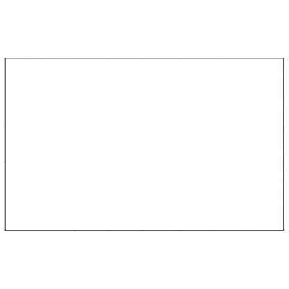 Dog Kennel Black 40 m² Steel