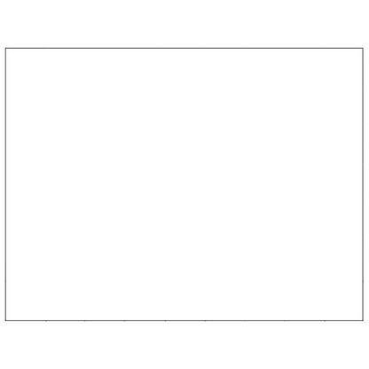 Dog Kennel Black 63 m² Steel