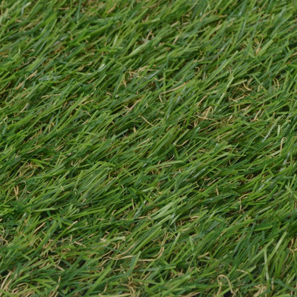 Artificial Grass 1x15 m/20 mm Green