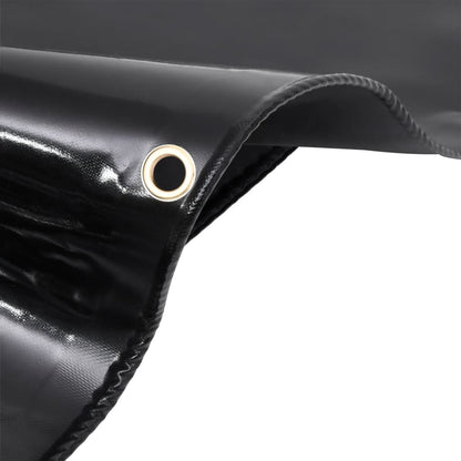 Tarpaulin 650 g/m² 1.5x20 m