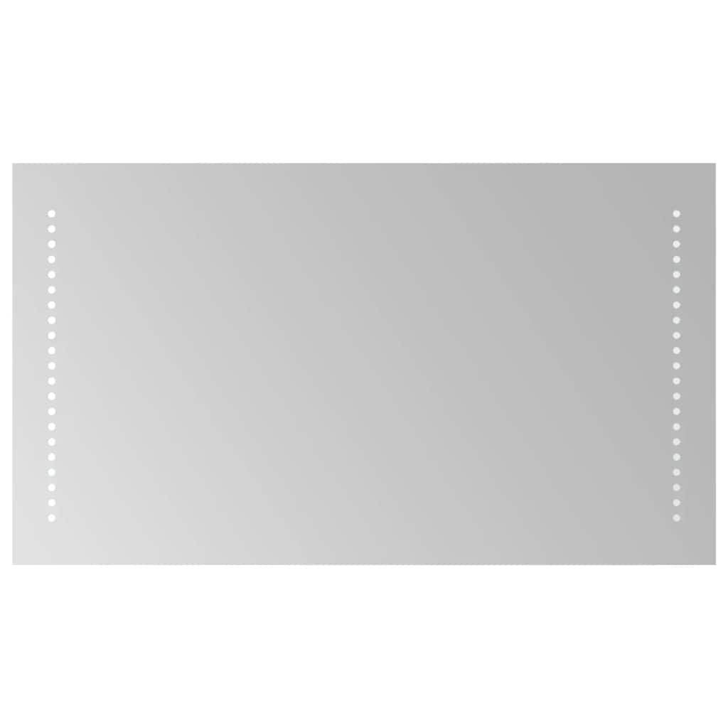 LED Bathroom Mirror 70x40 cm