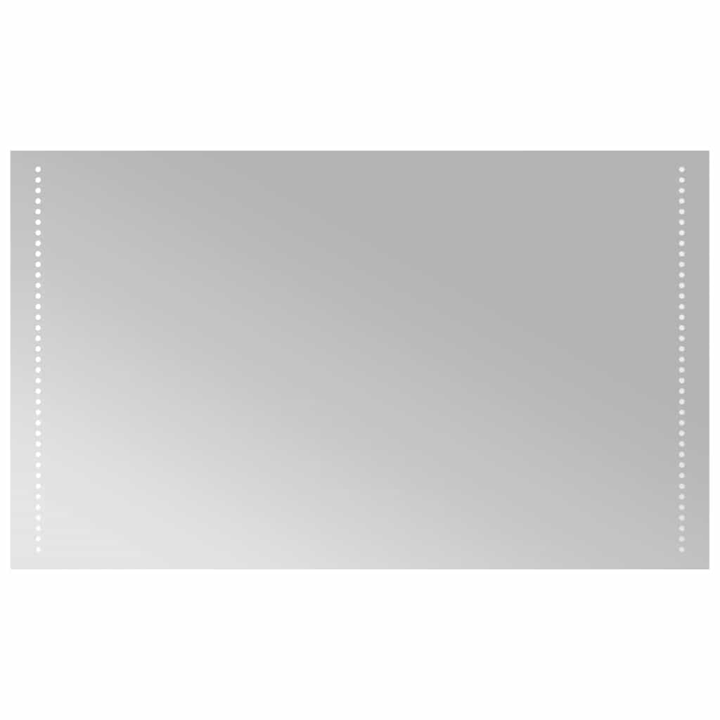 LED Bathroom Mirror 100x60 cm