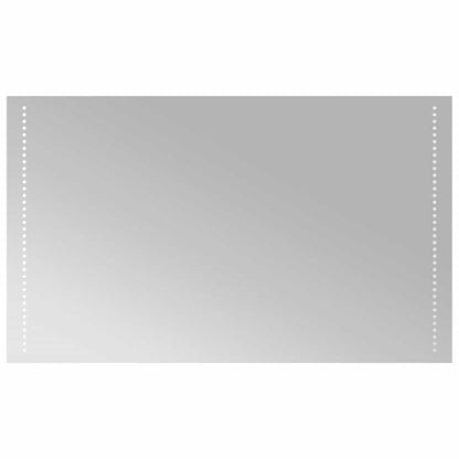 LED Bathroom Mirror 100x60 cm