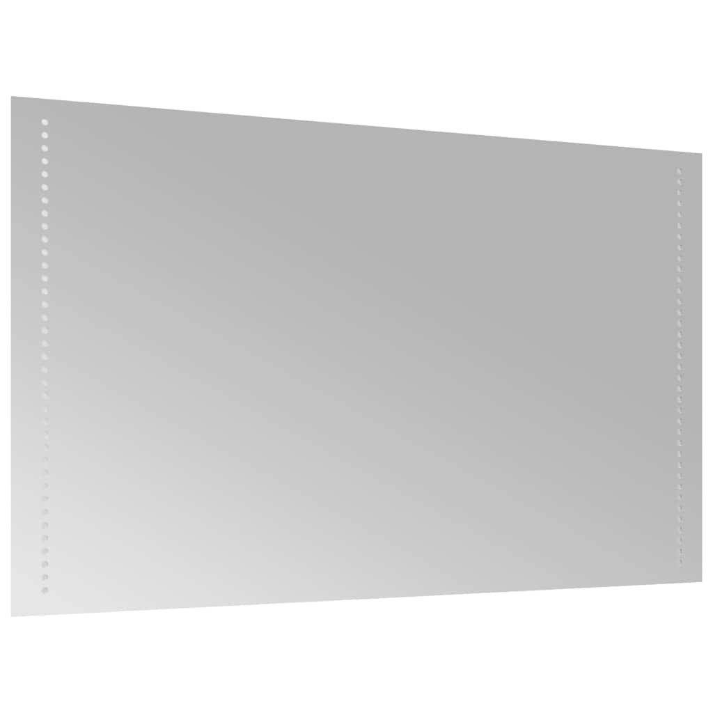 LED Bathroom Mirror 100x60 cm