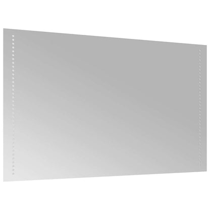 LED Bathroom Mirror 100x60 cm