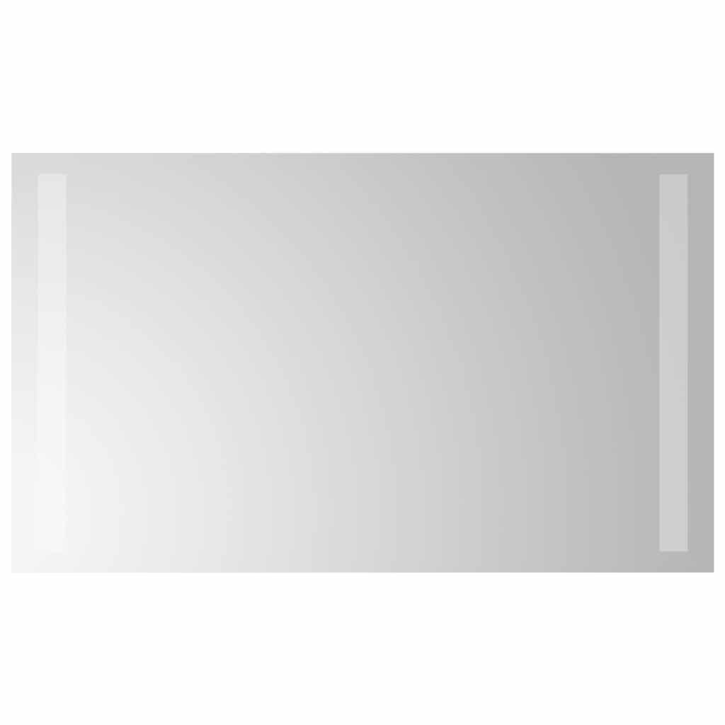 LED Bathroom Mirror 60x30 cm