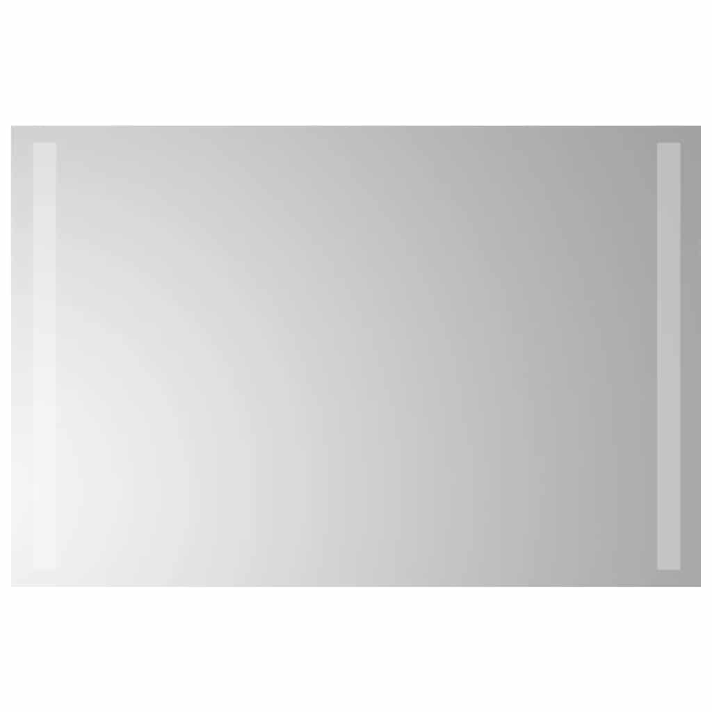 LED Bathroom Mirror 60x40 cm
