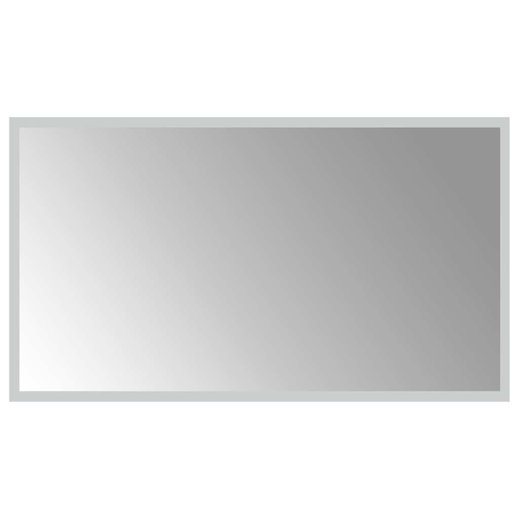 LED Bathroom Mirror 70x40 cm
