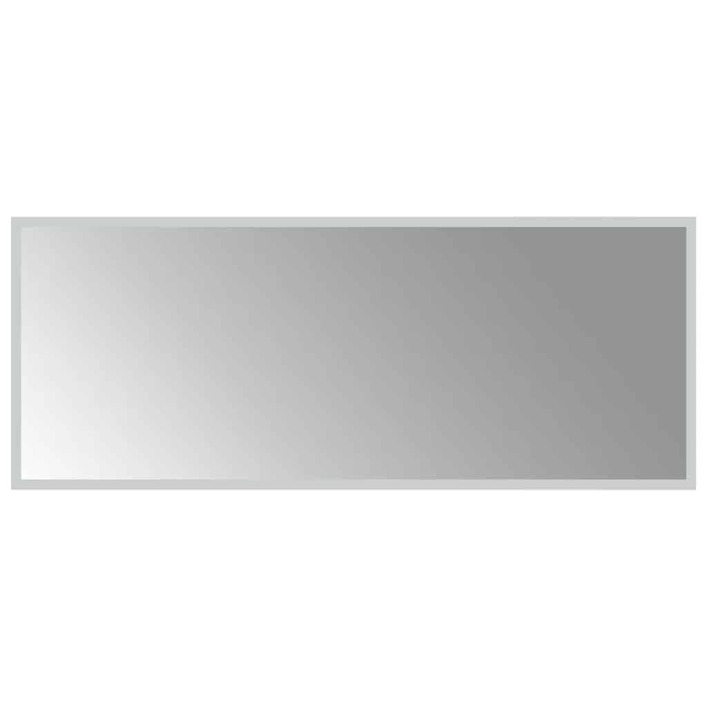 LED Bathroom Mirror 100x40 cm