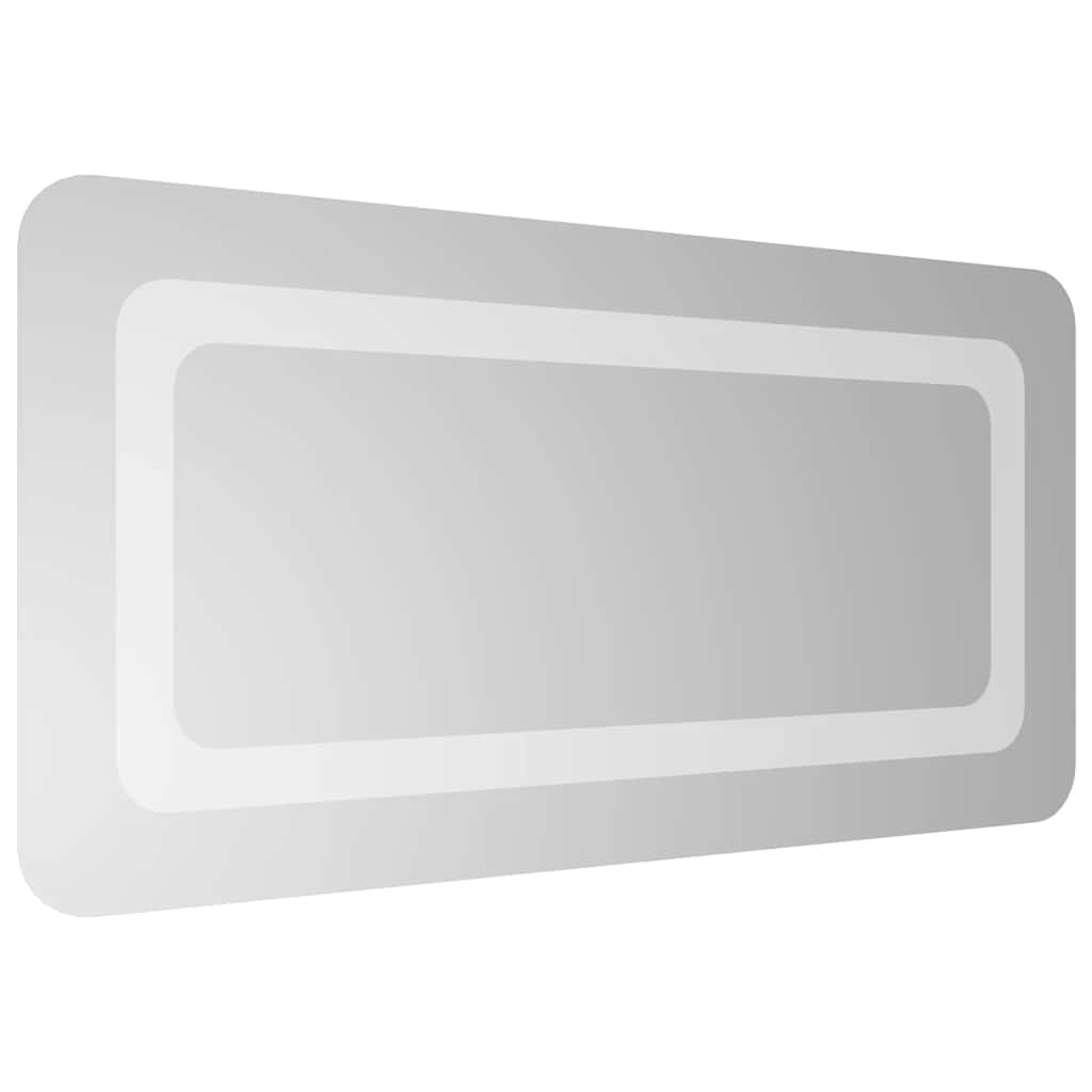 LED Bathroom Mirror 60x30 cm