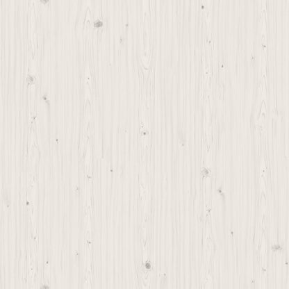 Book Cabinet/Room Divider White 80x25x132 cm Solid Wood Pine