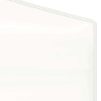 Folding Party Tent with Sidewalls White 3x3 m